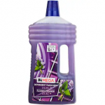 Mega Image Floors cleaner Lilac 1000 ml